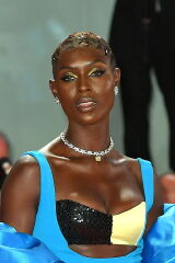 Jodie Turner-Smith