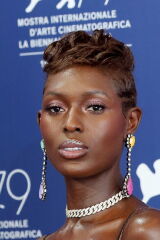 Jodie Turner-Smith