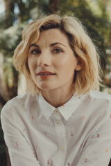 Jodie Whittaker