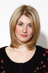 Jodie Whittaker