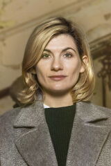 Jodie Whittaker