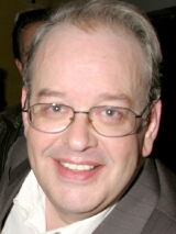 Joe Alaskey