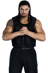 Joe Anoa'i