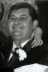 Joe Baker