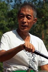 Joe Chan Kwong-Hung