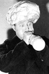 Joe Cook