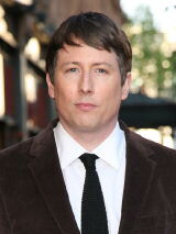 Joe Cornish