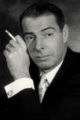 Joe DiMaggio