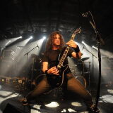 Joe Duplantier