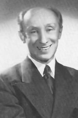 Joe E. Marks