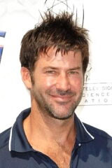 Joe Flanigan