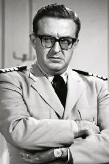 Joe Flynn