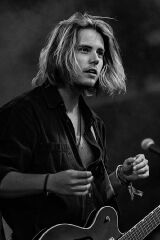 Joe Langridge-Brown