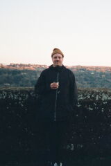 Joe Mackedanz