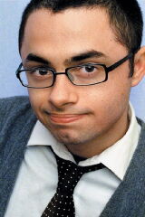 Joe Mande