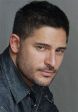 Joe Manganiello