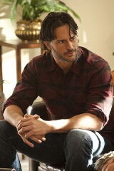 Joe Manganiello