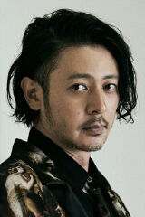Joe Odagiri