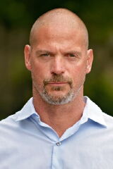 Joe Pallister
