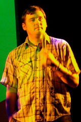 Joe Pickett