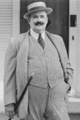 Joe Roberts