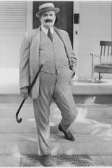 Joe Roberts