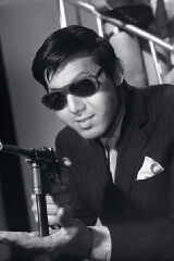 Joe Shishido