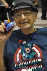 Joe Simon