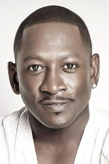 Joe Torry