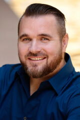 Joel Crawford