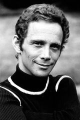 Joel Grey