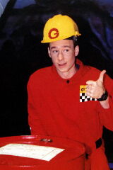 Joel Hodgson