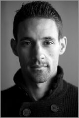 Joel Hyrland