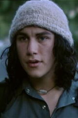 Joel Mackenzie