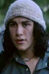 Joel Mackenzie