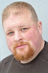 Joel Marsh Garland