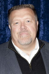 Joel McKinnon Miller