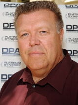 Joel McKinnon Miller