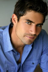 Joel Rush