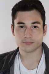 Joey Ambrosini