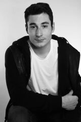Joey Ambrosini