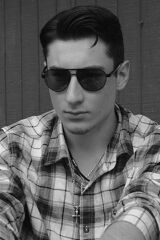 Joey Ambrosini