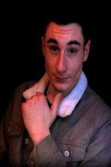 Joey Ambrosini