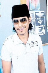 Joey Daud