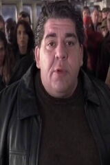Joey Diaz