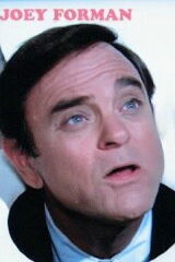 Joey Forman