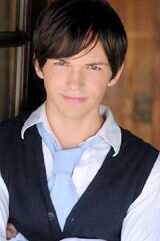Joey Hagler