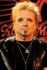 Joey Kramer