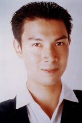 Joey Leung Wing-Chung