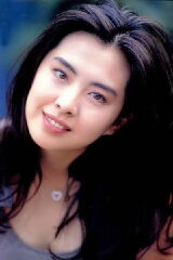 Joey Wong